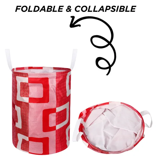 Appliances_Cover_Combo_Set_of_(1_Pc._Top_Load_Washing_Machine_Cover_+_1_Pc._Foldable_Laundry_Bag)