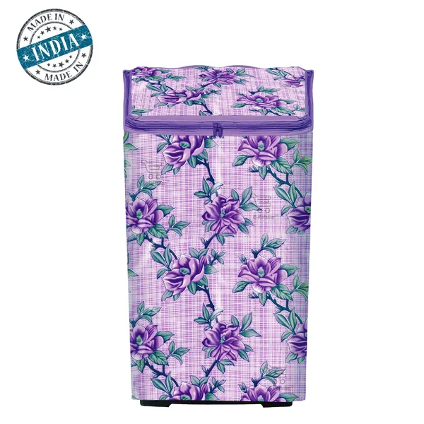 Appliances_Cover_Combo_Set_of_(1_Pc._Top_Load_Washing_Machine_Cover_+_1_Pc._Foldable_Laundry_Bag)