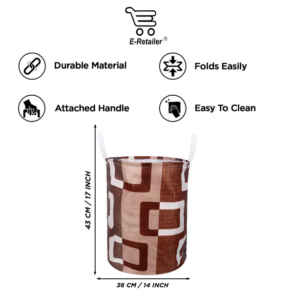 Appliances_Cover_Combo_Set_of_(1_Pc._Top_Load_Washing_Machine_Cover_+_1_Pc._Foldable_Laundry_Bag)