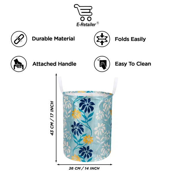 Appliances_Cover_Combo_Set_of_(1_Pc._Top_Load_Washing_Machine_Cover_+_1_Pc._Foldable_Laundry_Bag)