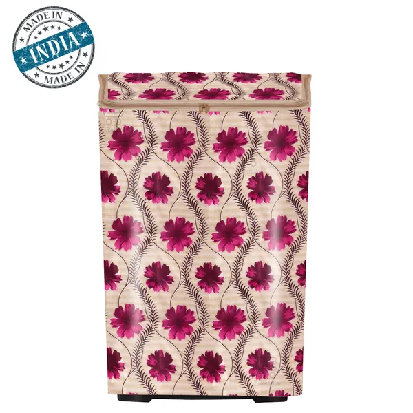 Appliances_Cover_Combo_Set_of_(1_Pc._Top_Load_Washing_Machine_Cover_+_1_Pc._Foldable_Laundry_Bag)