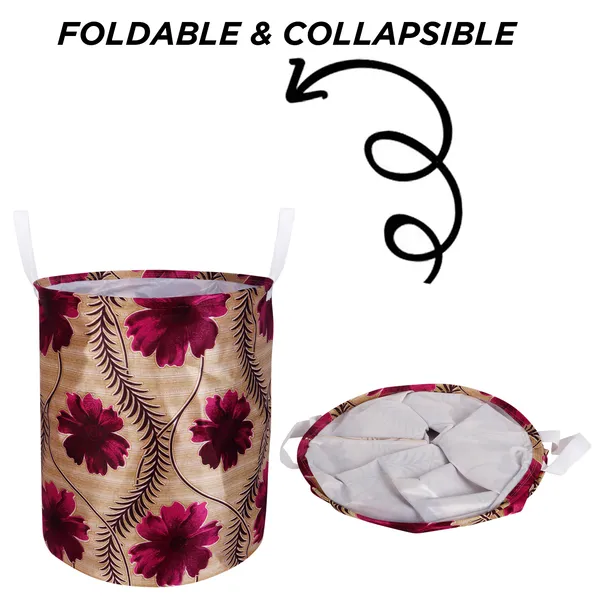 Appliances_Cover_Combo_Set_of_(1_Pc._Top_Load_Washing_Machine_Cover_+_1_Pc._Foldable_Laundry_Bag)