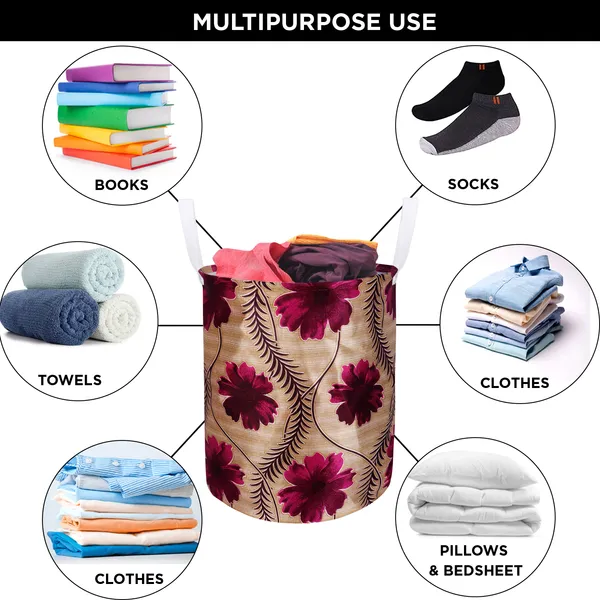 Appliances_Cover_Combo_Set_of_(1_Pc._Top_Load_Washing_Machine_Cover_+_1_Pc._Foldable_Laundry_Bag)