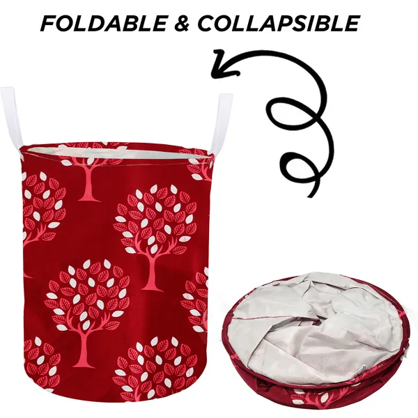 Appliances_Cover_Combo_Set_of_(1_Pc._Top_Load_Washing_Machine_Cover_+_1_Pc._Foldable_Laundry_Bag)