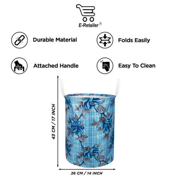 Appliances_Cover_Combo_Set_of_(1_Pc._Top_Load_Washing_Machine_Cover_+_1_Pc._Foldable_Laundry_Bag)