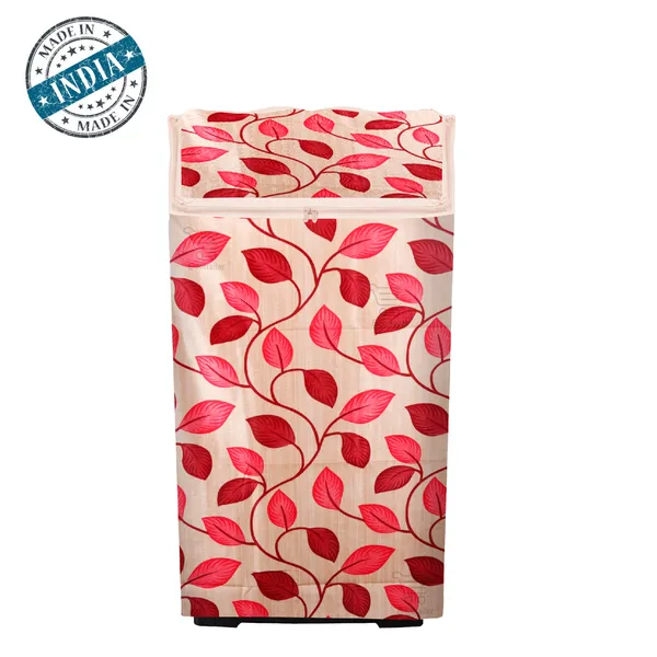 Appliances_Cover_Combo_Set_of_(1_Pc._Top_Load_Washing_Machine_Cover_+_1_Pc._Foldable_Laundry_Bag)