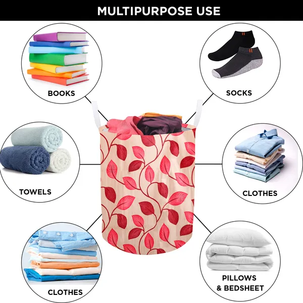Appliances_Cover_Combo_Set_of_(1_Pc._Top_Load_Washing_Machine_Cover_+_1_Pc._Foldable_Laundry_Bag)