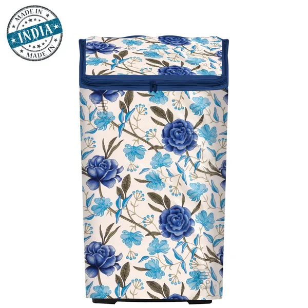 Appliances_Cover_Combo_Set_of_(1_Pc._Top_Load_Washing_Machine_Cover_+_1_Pc._Foldable_Laundry_Bag)