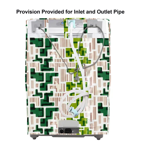 Appliances_Cover_Combo_Set_of_(1_Pc._Top_Load_Washing_Machine_Cover_+_1_Pc._Foldable_Laundry_Bag)
