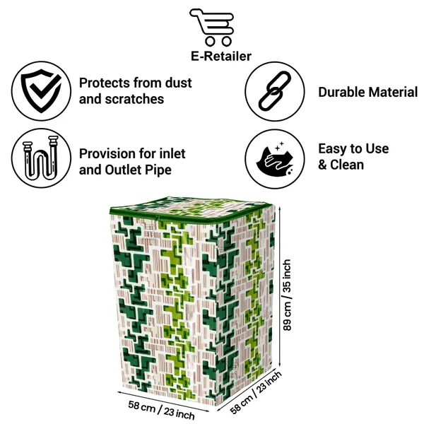 Appliances_Cover_Combo_Set_of_(1_Pc._Top_Load_Washing_Machine_Cover_+_1_Pc._Foldable_Laundry_Bag)