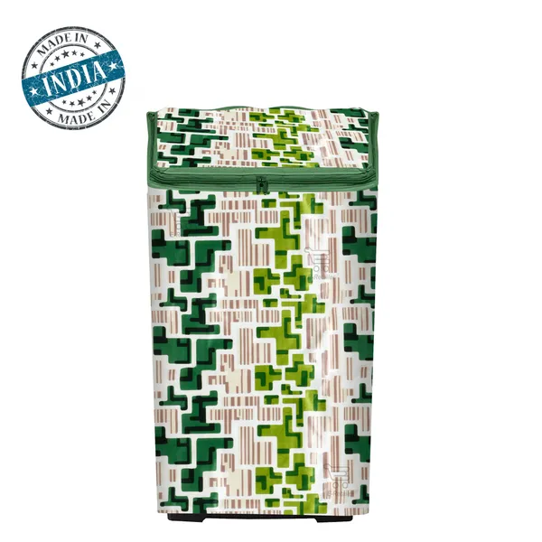 Appliances_Cover_Combo_Set_of_(1_Pc._Top_Load_Washing_Machine_Cover_+_1_Pc._Foldable_Laundry_Bag)