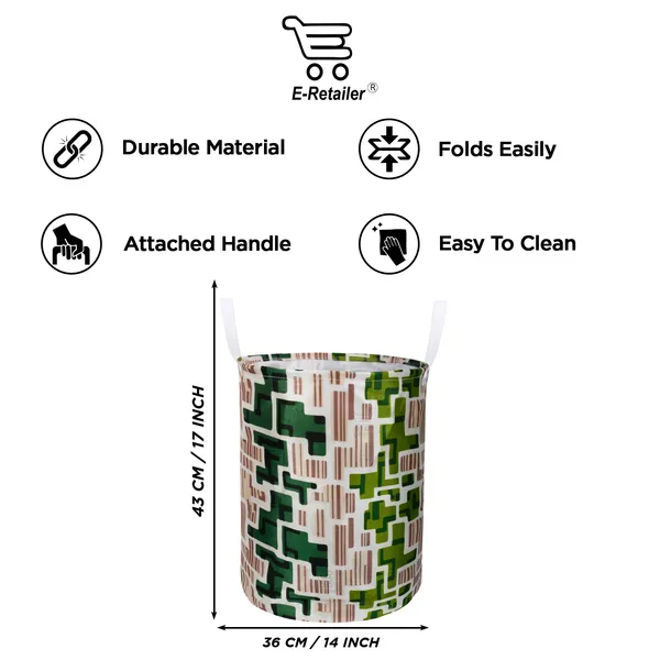 Appliances_Cover_Combo_Set_of_(1_Pc._Top_Load_Washing_Machine_Cover_+_1_Pc._Foldable_Laundry_Bag)