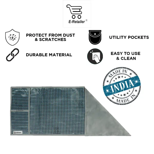 Appliances_Cover_Combo_Set_of_(1_Pc._Microwave_Oven_Top_Cover_+_1_Pc._Microwave_Handle_Cover)