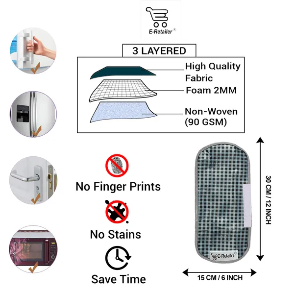 Appliances_Cover_Combo_Set_of_(1_Pc._Microwave_Oven_Top_Cover_+_1_Pc._Microwave_Handle_Cover)