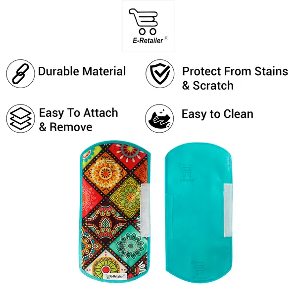 Appliances_Cover_Combo_Set_of_(1_Pc._Microwave_Oven_Top_Cover_+_1_Pc._Microwave_Handle_Cover)