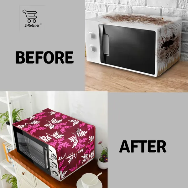 6_Pcs_Of_Cover_Multipurpose_Mats/Fridge_Mats/Refrigerator_Drawer_Mats_(Material-PP,_Color-Red,_Size-17.5X11.5_Inches)