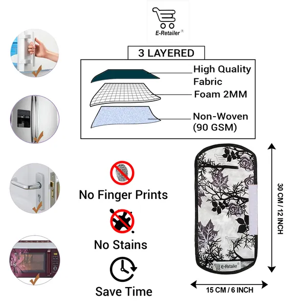Appliances_Cover_Combo_Set_of_(1_Pc._Microwave_Oven_Top_Cover_+_1_Pc._Microwave_Handle_Cover)