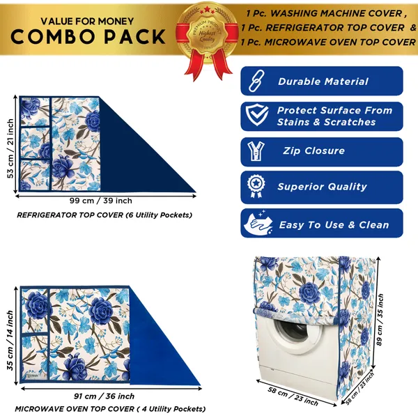 6_Pcs_Of_Cover_Multipurpose_Mats/Fridge_Mats/Refrigerator_Drawer_Mats_(Material-PP,_Color-Red,_Size-17.5X11.5_Inches)