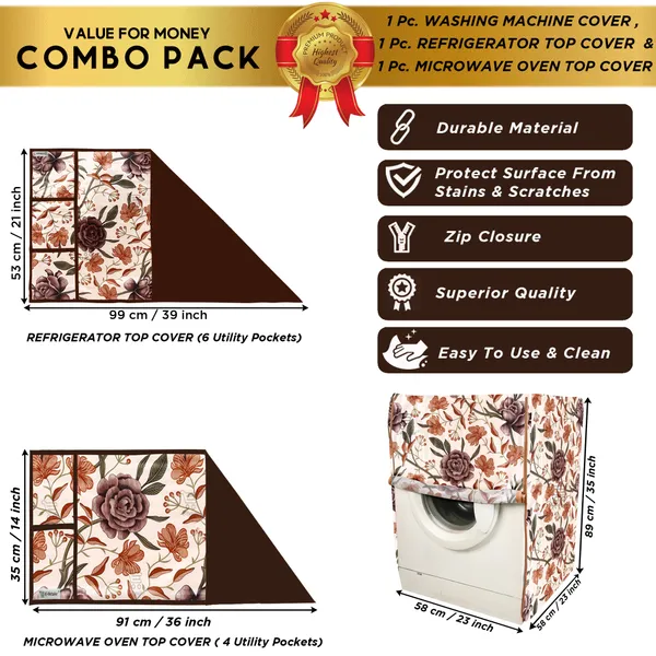 Appliances_Cover_Combo_Set_of_(1_Pc._Fridge_Top_Cover_+_1_Pc._Microwave_Oven_Top_Cover_+_1_Pc._Front_Load_Washing_Machine_Cover)