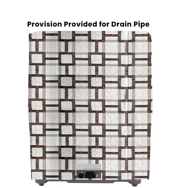 6_Pcs_Of_Cover_Appliances_Cover_Combo_Set_of_(1_Pc._Fridge_Top_Cover_+_2_Pcs._Fridge_Handle_Cover_+_1_Pc._Microwave_Oven_Cover_+_6_Pcs._Fridge_Mat_+_1_Pc._Wall_Hanging_Storage_Organizer)