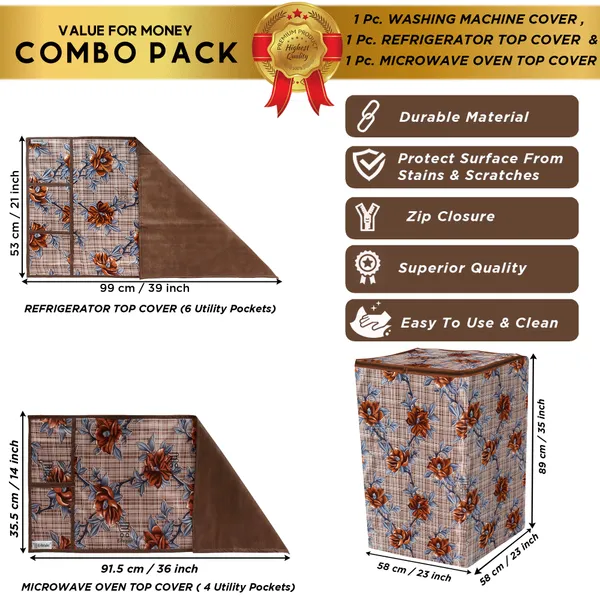 Appliances_Cover_Combo_Set_of_(1_Pc._Fridge_Top_Cover_+_1_Pc._Microwave_Oven_Top_Cover_+_1_Pc.Top_Load_Washing_Machine_Cover)