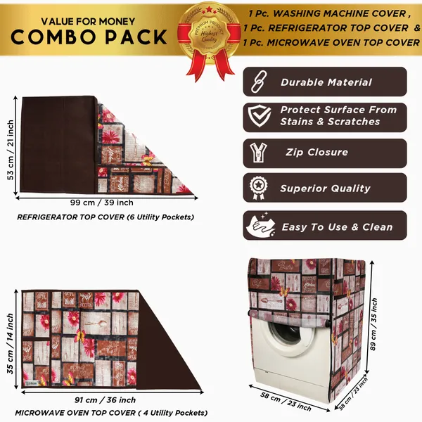 Appliances_Cover_Combo_Set_of_(1_Pc._Fridge_Top_Cover_+_1_Pc._Microwave_Oven_Top_Cover_+_1_Pc._Front_Load_Washing_Machine_Cover)