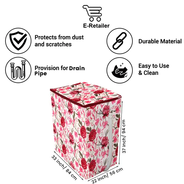 Appliances_Cover_Combo_Set_of_(1_Pc._Fridge_Top_Cover_+_1_Pc._Microwave_Oven_Top_Cover_+_1_Pc._Semi_Automatic_Washing_Machine_Cover)