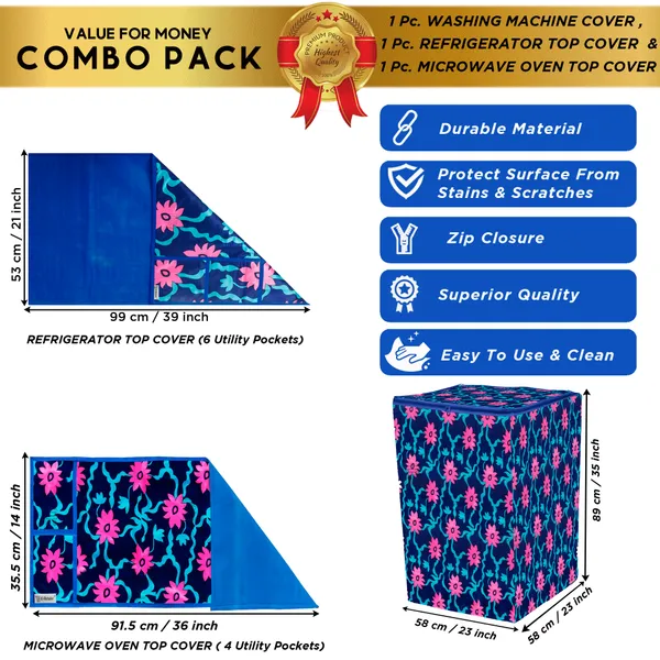 Appliances_Cover_Combo_Set_of_(1_Pc._Fridge_Top_Cover_+_1_Pc._Microwave_Oven_Top_Cover_+_1_Pc.Top_Load_Washing_Machine_Cover)
