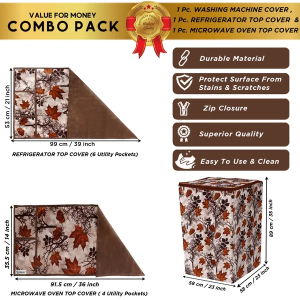 Appliances_Cover_Combo_Set_of_(1_Pc._Fridge_Top_Cover_+_1_Pc._Microwave_Oven_Top_Cover_+_1_Pc.Top_Load_Washing_Machine_Cover)