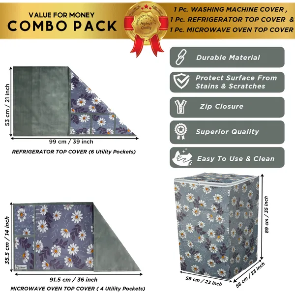 Appliances_Cover_Combo_Set_of_(1_Pc._Fridge_Top_Cover_+_1_Pc._Microwave_Oven_Top_Cover_+_1_Pc.Top_Load_Washing_Machine_Cover)