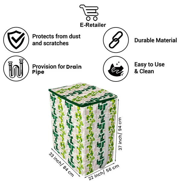 Appliances_Cover_Combo_Set_of_(1_Pc._Fridge_Top_Cover_+_1_Pc._Microwave_Oven_Top_Cover_+_1_Pc._Semi_Automatic_Washing_Machine_Cover)