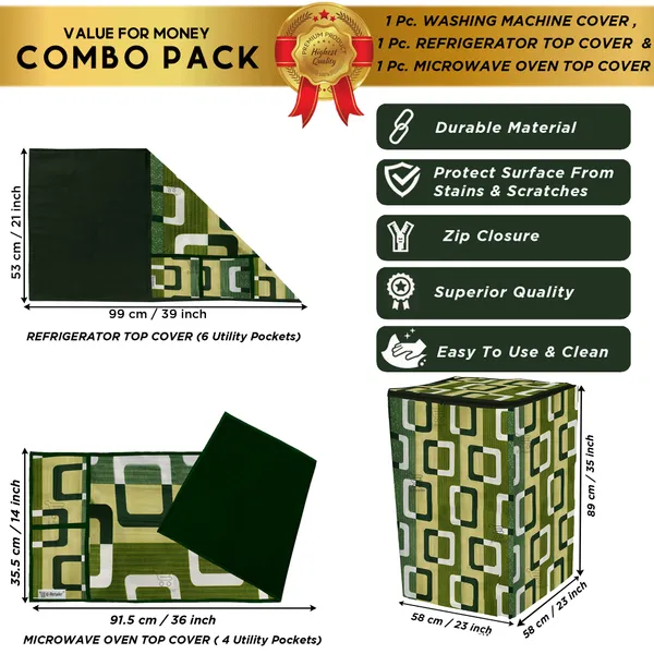 Appliances_Cover_Combo_Set_of_(1_Pc._Fridge_Top_Cover_+_1_Pc._Microwave_Oven_Top_Cover_+_1_Pc.Top_Load_Washing_Machine_Cover)