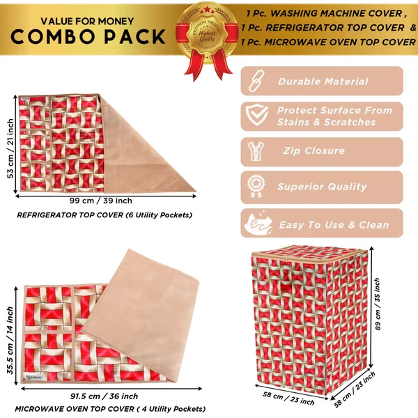 Appliances_Cover_Combo_Set_of_(1_Pc._Fridge_Top_Cover_+_1_Pc._Microwave_Oven_Top_Cover_+_1_Pc.Top_Load_Washing_Machine_Cover)