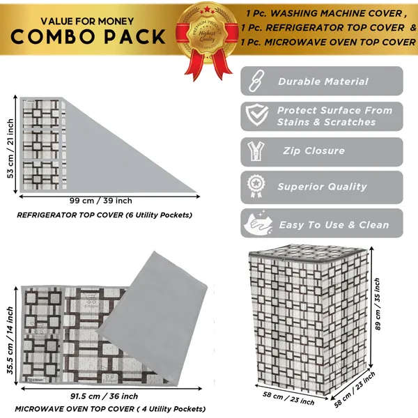 Appliances_Cover_Combo_Set_of_(1_Pc._Fridge_Top_Cover_+_1_Pc._Microwave_Oven_Top_Cover_+_1_Pc.Top_Load_Washing_Machine_Cover)