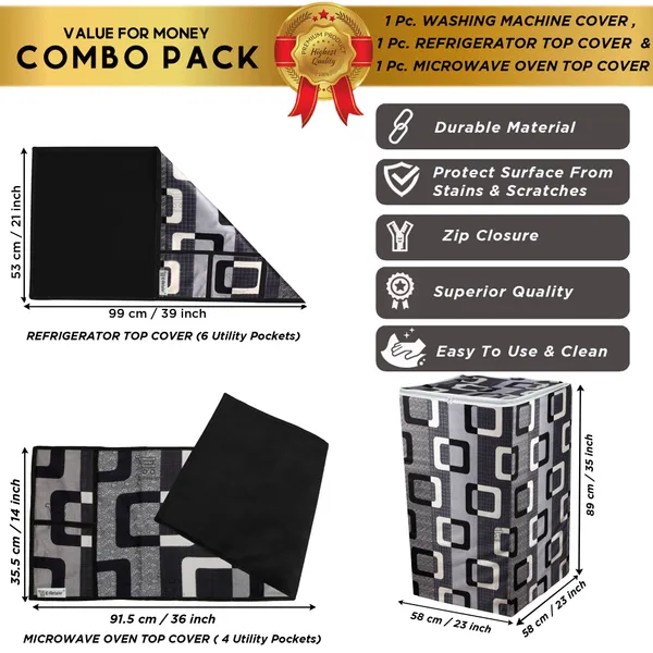 Appliances_Cover_Combo_Set_of_(1_Pc._Fridge_Top_Cover_+_1_Pc._Microwave_Oven_Top_Cover_+_1_Pc.Top_Load_Washing_Machine_Cover)