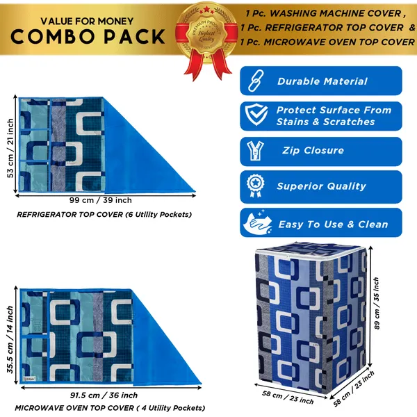 Appliances_Cover_Combo_Set_of_(1_Pc._Fridge_Top_Cover_+_1_Pc._Microwave_Oven_Top_Cover_+_1_Pc.Top_Load_Washing_Machine_Cover)