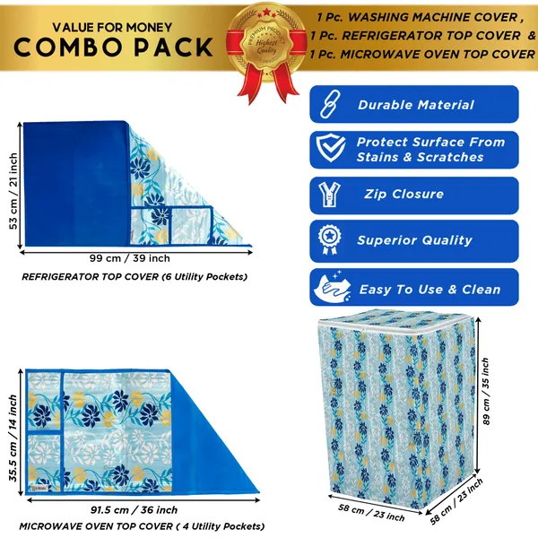 Appliances_Cover_Combo_Set_of_(1_Pc._Fridge_Top_Cover_+_1_Pc._Microwave_Oven_Top_Cover_+_1_Pc.Top_Load_Washing_Machine_Cover)