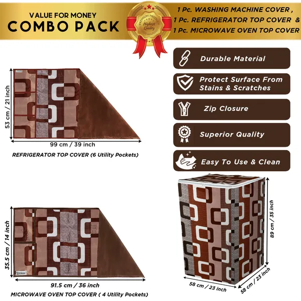 Appliances_Cover_Combo_Set_of_(1_Pc._Fridge_Top_Cover_+_1_Pc._Microwave_Oven_Top_Cover_+_1_Pc.Top_Load_Washing_Machine_Cover)