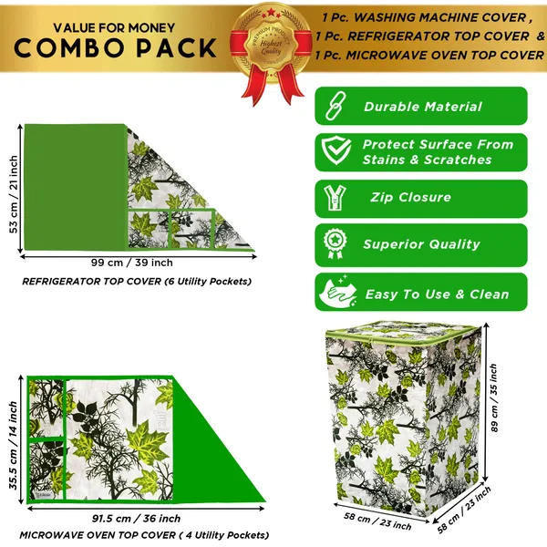 Appliances_Cover_Combo_Set_of_(1_Pc._Fridge_Top_Cover_+_1_Pc._Microwave_Oven_Top_Cover_+_1_Pc.Top_Load_Washing_Machine_Cover)
