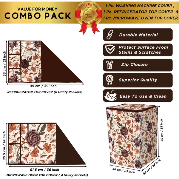Appliances_Cover_Combo_Set_of_(1_Pc._Fridge_Top_Cover_+_1_Pc._Microwave_Oven_Top_Cover_+_1_Pc.Top_Load_Washing_Machine_Cover)