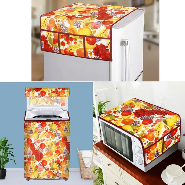Appliances_Cover_Combo_Set_of_(1_Pc._Fridge_Top_Cover_+_1_Pc._Microwave_Oven_Top_Cover_+_1_Pc.Top_Load_Washing_Machine_Cover)
