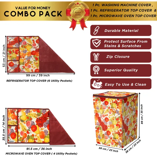 Appliances_Cover_Combo_Set_of_(1_Pc._Fridge_Top_Cover_+_1_Pc._Microwave_Oven_Top_Cover_+_1_Pc.Top_Load_Washing_Machine_Cover)