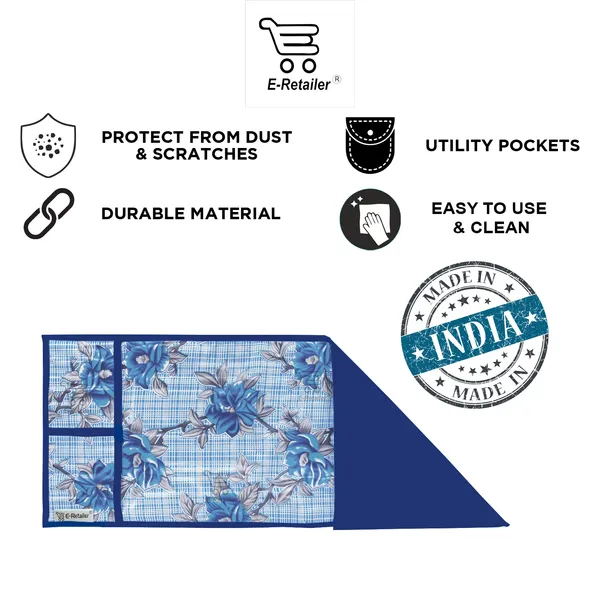 Appliances_Cover_Combo_Set_of_(1_Pc._Fridge_Top_Cover_+_1_Pc._Fridge_Handle_Cover_+_1_Pc._Microwave_Oven_Cover_+_3_Pcs._Fridge_Mat_+_1_Pc._Wall_Hanging_Storage_Organizer)