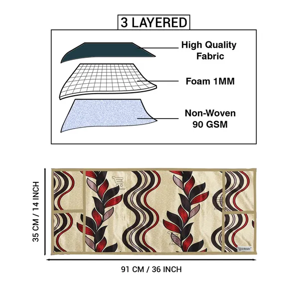 Appliances_Cover_Combo_Set_of_(1_Pc._Fridge_Top_Cover_+_1_Pc._Fridge_Handle_Cover_+_1_Pc._Microwave_Oven_Cover_+_3_Pcs._Fridge_Mat_+_1_Pc._Wall_Hanging_Storage_Organizer)
