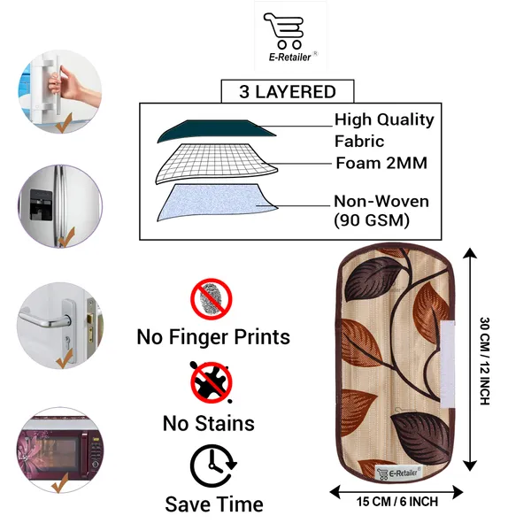 Appliances_Cover_Combo_Set_of_(1_Pc._Fridge_Top_Cover_+_1_Pc._Fridge_Handle_Cover_+_1_Pc._Microwave_Oven_Cover_+_3_Pcs._Fridge_Mat_+_1_Pc._Wall_Hanging_Storage_Organizer)