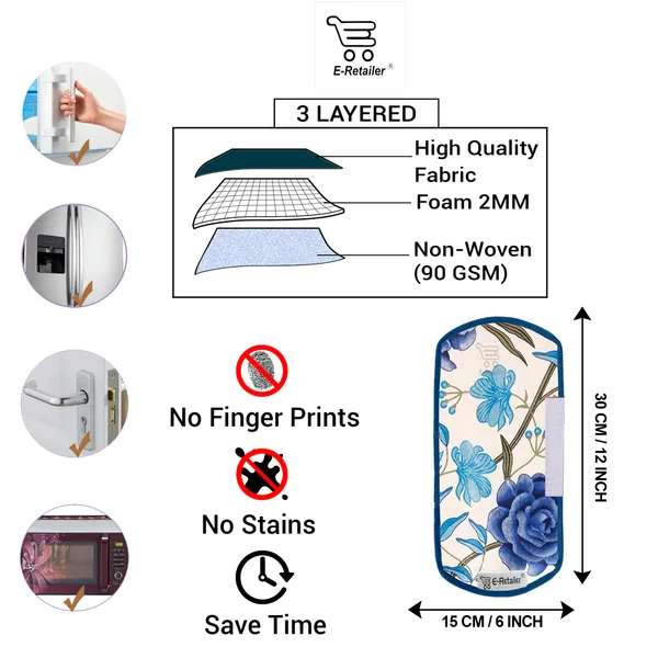 Appliances_Cover_Combo_Set_of_(1_Pc._Fridge_Top_Cover_+_1_Pc._Fridge_Handle_Cover_+_1_Pc._Microwave_Oven_Cover_+_4_Pcs._Fridge_Mat_+_1_Pc._Wall_Hanging_Storage_Organizer)