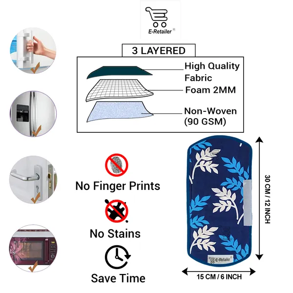 Appliances_Cover_Combo_Set_of_(1_Pc._Fridge_Top_Cover_+_1_Pc._Fridge_Handle_Cover_+_1_Pc._Microwave_Oven_Cover_+_4_Pcs._Fridge_Mat_+_1_Pc._Wall_Hanging_Storage_Organizer)