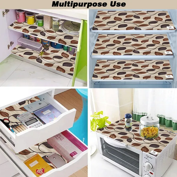 Appliances_Cover_Combo_Set_of_(1_Pc._Fridge_Top_Cover_+_1_Pc._Fridge_Handle_Cover_+_1_Pc._Microwave_Oven_Cover_+_4_Pcs._Fridge_Mat_+_1_Pc._Wall_Hanging_Storage_Organizer)