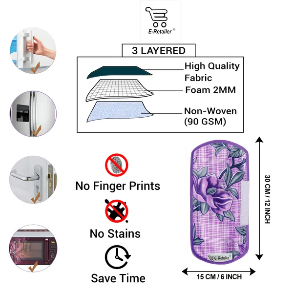 Appliances_Cover_Combo_Set_of_(1_Pc._Fridge_Top_Cover_+_1_Pc._Fridge_Handle_Cover_+_1_Pc._Microwave_Oven_Cover_+_4_Pcs._Fridge_Mat_+_1_Pc._Wall_Hanging_Storage_Organizer)