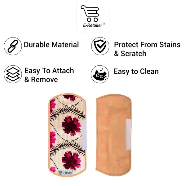 Appliances_Cover_Combo_Set_of_(1_Pc._Fridge_Top_Cover_+_2_Pcs._Fridge_Handle_Cover_+_1_Pc._Microwave_Oven_Cover_+_4_Pcs._Fridge_Mat_+_1_Pc._Wall_Hanging_Storage_Organizer)